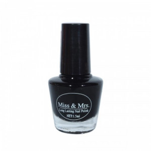 Miss & Mrs Nail Polish