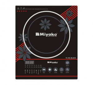 Miyako Induction Cooker TC - R2
