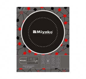 Miyako Induction Cooker TC-R3