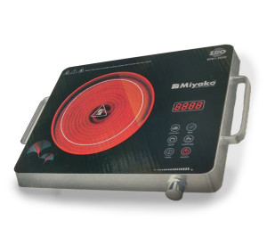 Miyako Infrared Cooker DP-777