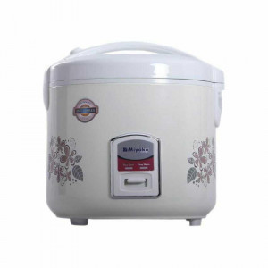 Miyako Rice Cooker ASL-602 2.8 Ltr