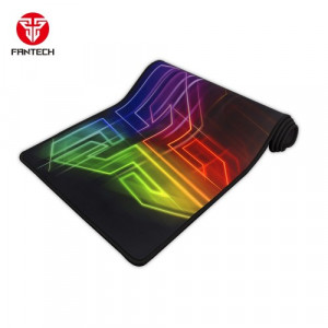 Fantech VIGIL MP902 Black Gaming Mouse Pad