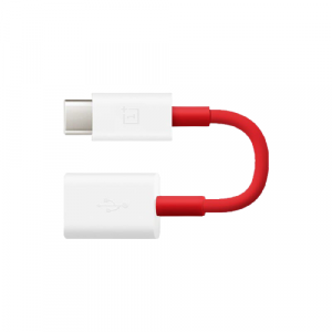 Original OnePlus Type C OTG Adapter Cable