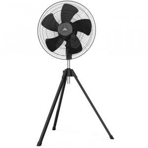 Walton WPF24A-PBC Tripod Pedestal Fan 600 mm