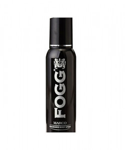 Fogg Marco Body Spray 120ml