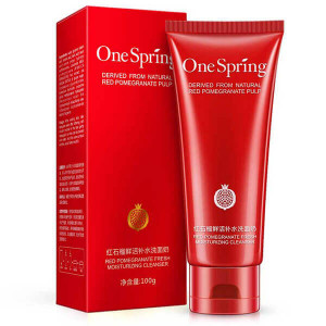 Bioaqua One Spring Cream - 100gm