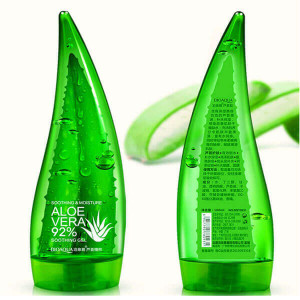Bioaqua Aloe Vera 99% Soothing Universal Gel