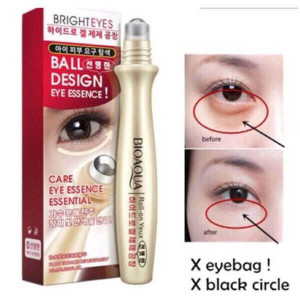 Bioaqua Eye Essence Essential Ball Design - 15ml