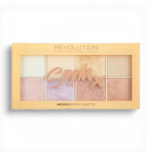 Revolution Soph X Highlighter Palette