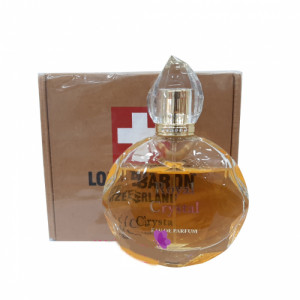 Royal Crystal Eau De Parfum