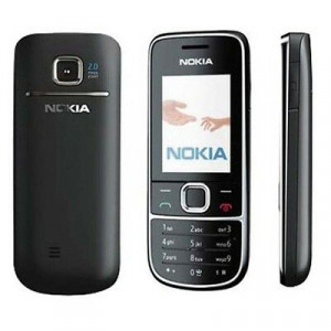 Nokia 2700 Classic Mobiles -C: 0275