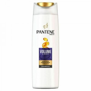 Pantene Pro-V Volume & Body Shampoo For Fine Flat Hair 270ml