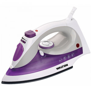 Walton Steam Iron WIR-S04