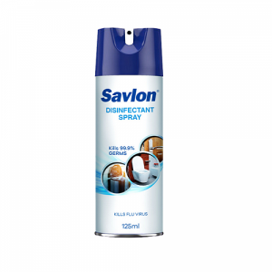 Savlon Disinfectant Spray 125ml