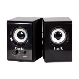 Havit SK490 USB Speaker