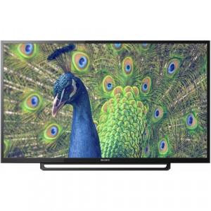 Sony R352E  40'' Black LED TV