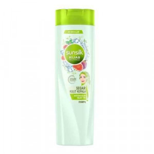 Sunsilk Hijab Recharge Refresh Shampoo 320ml