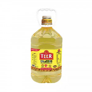Teer Soyabean Oil 5 Litre