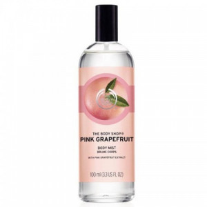 The Body Shop Pink Grapefruit Body Mist 100ml