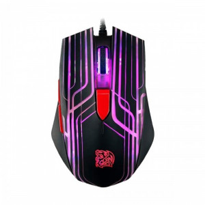 Thermaltake TALON MO-TLN-WDOOBK-01 Wired Black Gaming Mouse