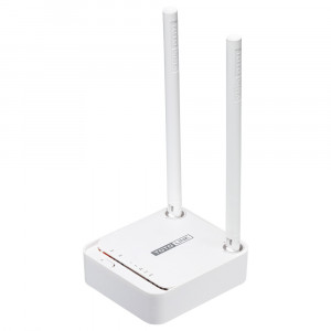 Totolink N200RE 300 Mbps Ethernet Single-Band Wi-Fi Router