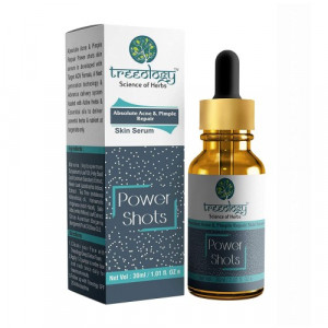 Treeology Absolute Acne & Pimple Repair Skin Serum 30ml