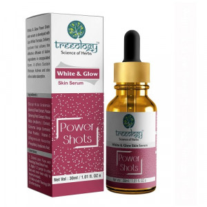 Treeology White & Glow Skin Serum 30ml