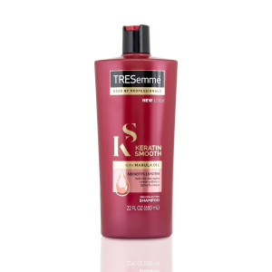 Tresemme Keratin Smooth Shampoo - 650ml