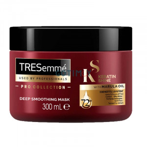 Tresemme Keratin Smooth Deep Smoothing Mask - 300ml