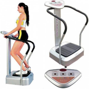 Crazy Fit Massage Machine