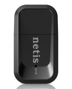 Netis WF2123 300Mbps Wireless N USB Adapter