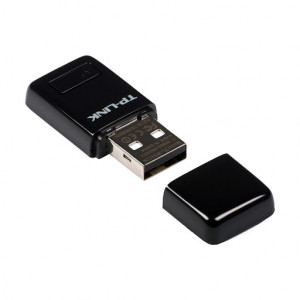 TP-Link TL-WN823N 300Mbps USB Wireless Lan Card