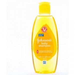 Johnson’s Baby Shampoo 100 ml