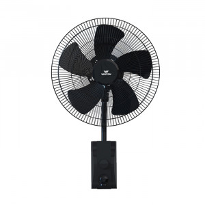 Walton W16OA-RGC Wall Fan 24 Inch