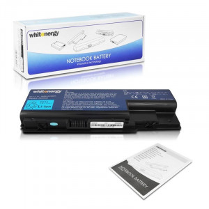 Acer 4TV 9VM Black Laptop Battery