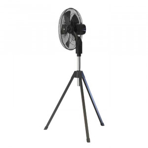 Walton WPF18D-PBC Pedestal Fan 18 inch