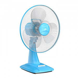 Walton WTF16A-PBC Table Fan 16 Inch