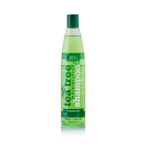Tea Tree shampoo - 400 ml